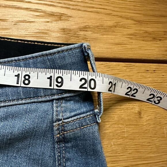 Torrid Bermuda shorts 22 - Picture 6 of 9